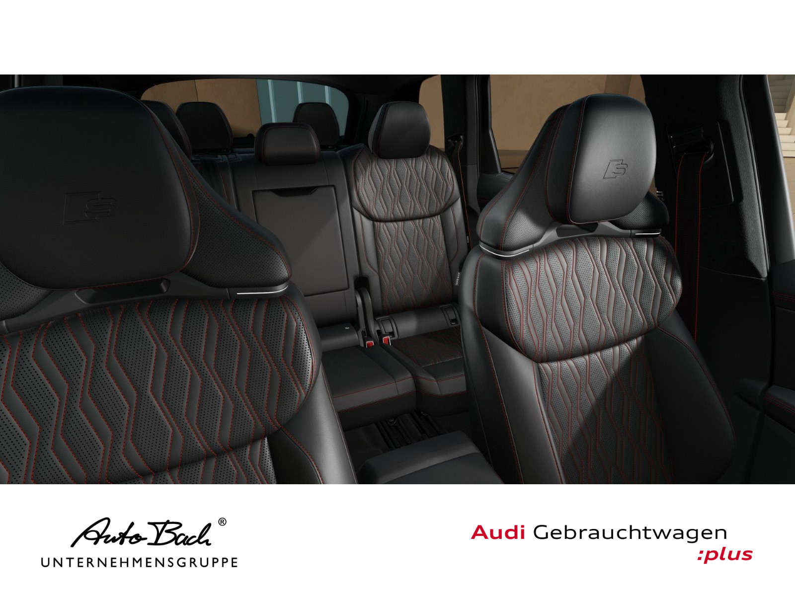 Audi Q7 S line TDI HuD Standhzg Luftfederung Panorama