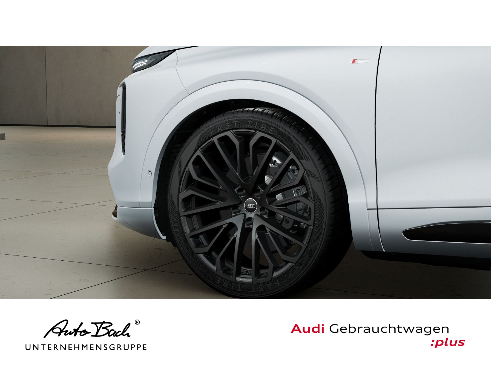 Audi Q7 S line TDI HuD Standhzg Luftfederung Panorama