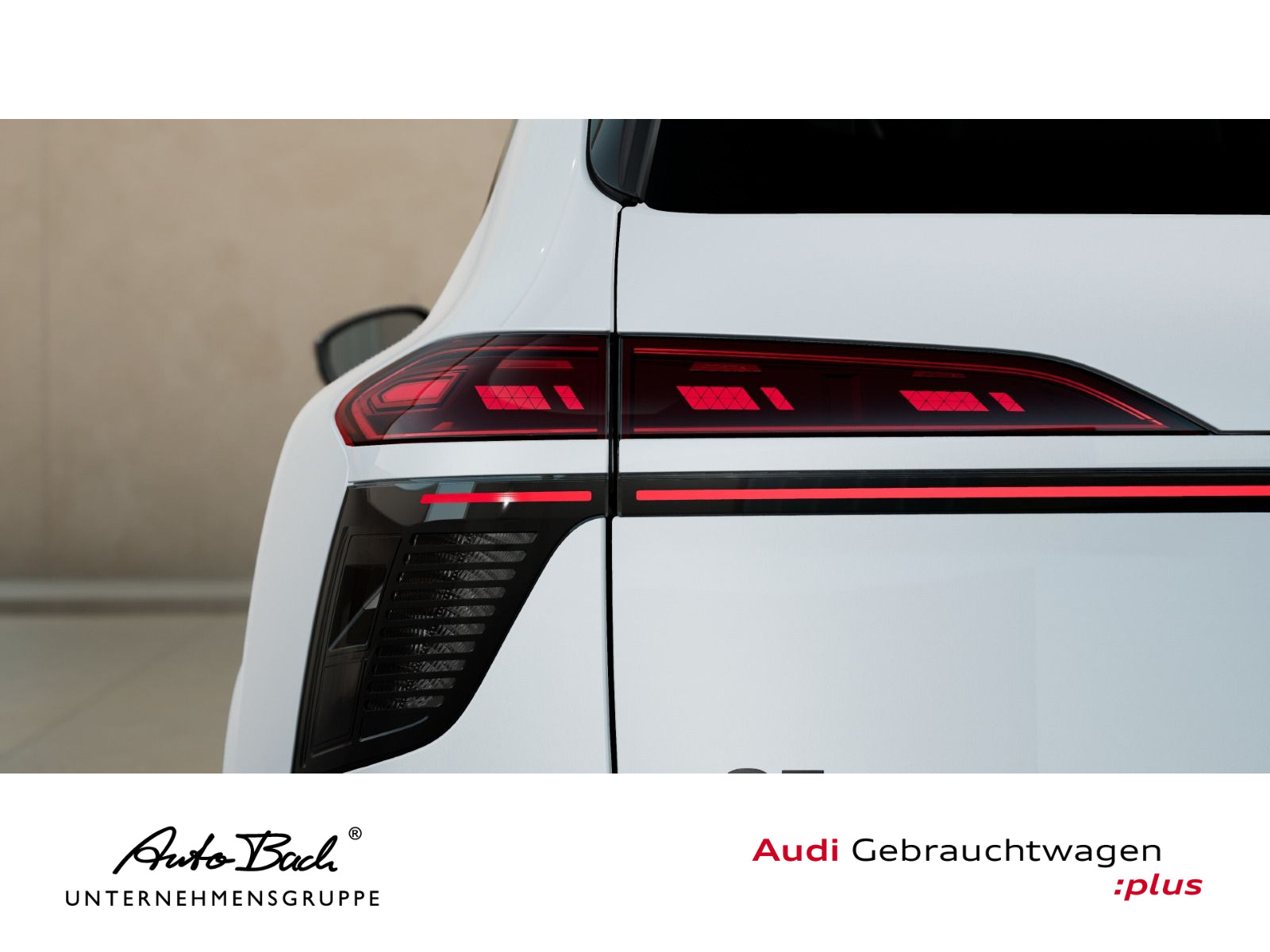 Audi Q7 S line TDI HuD Standhzg Luftfederung Panorama