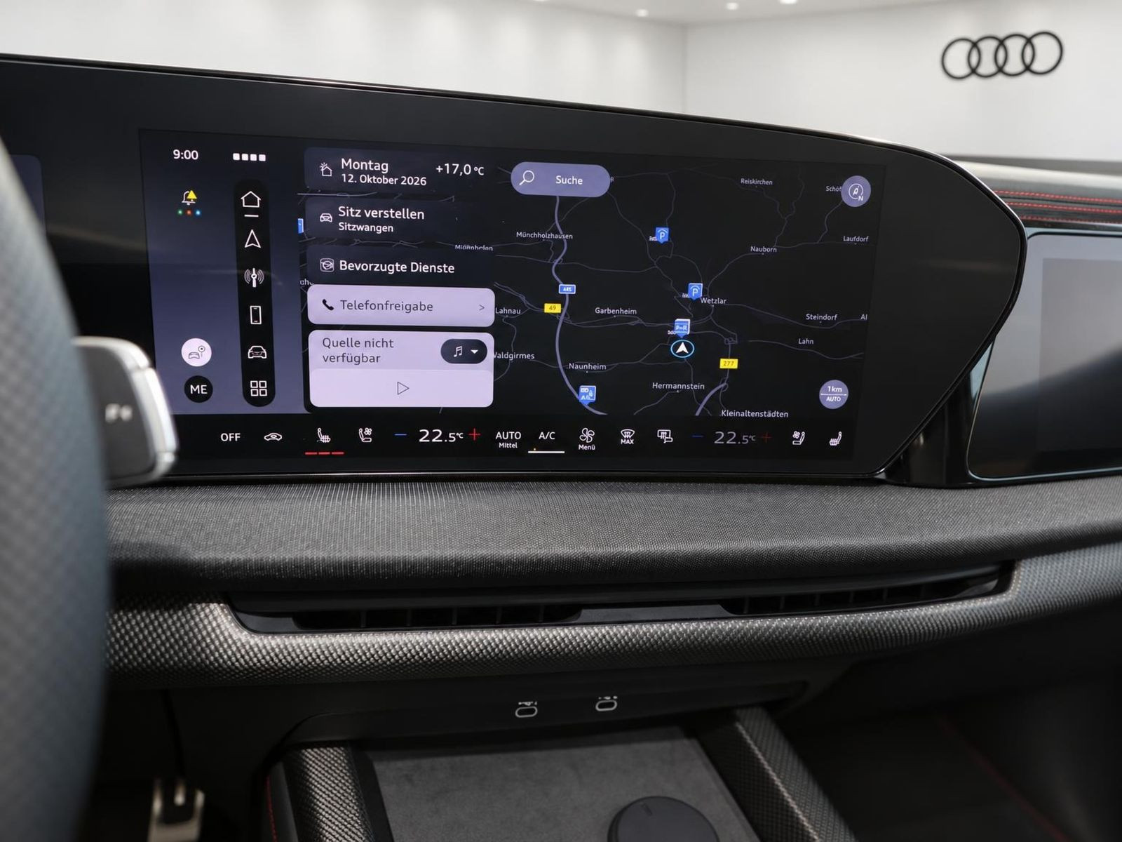 Audi Q7 SUV S Line TDI quattro TechPro/ Pano/ 23"/ HuD/ B&O