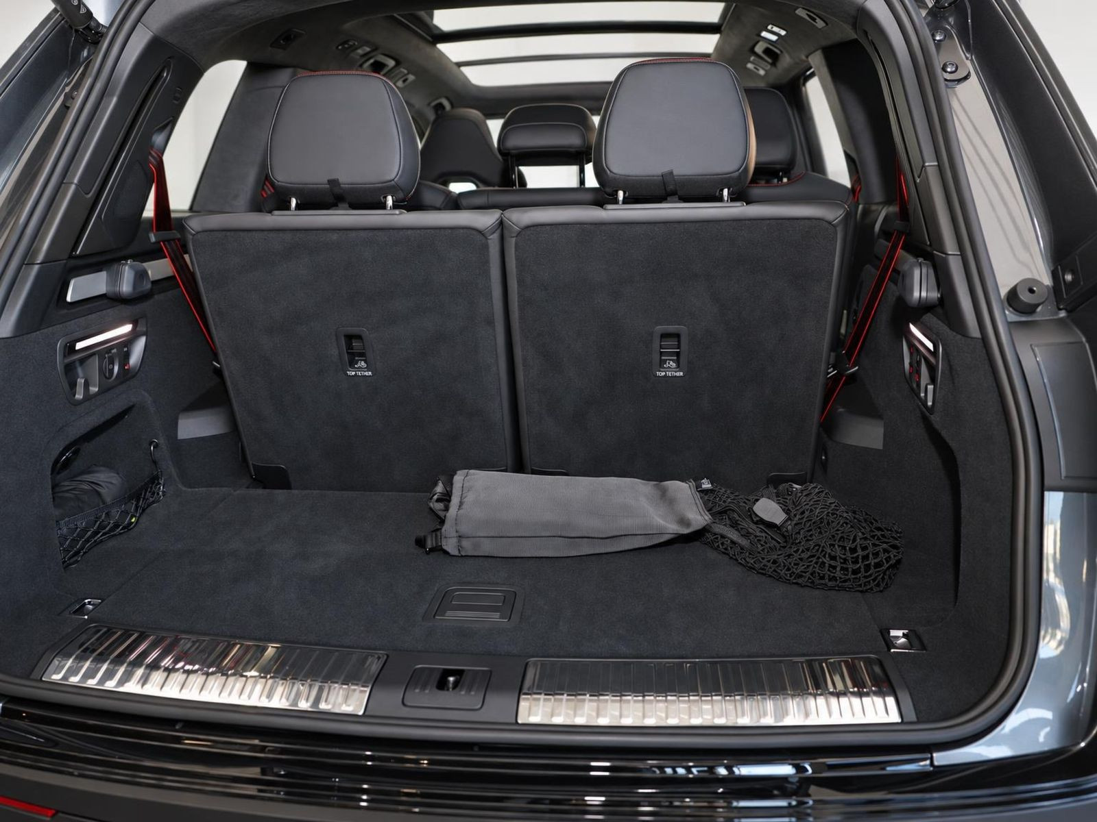 Audi Q7 SUV S Line TDI quattro TechPro/ Pano/ 23"/ HuD/ B&O