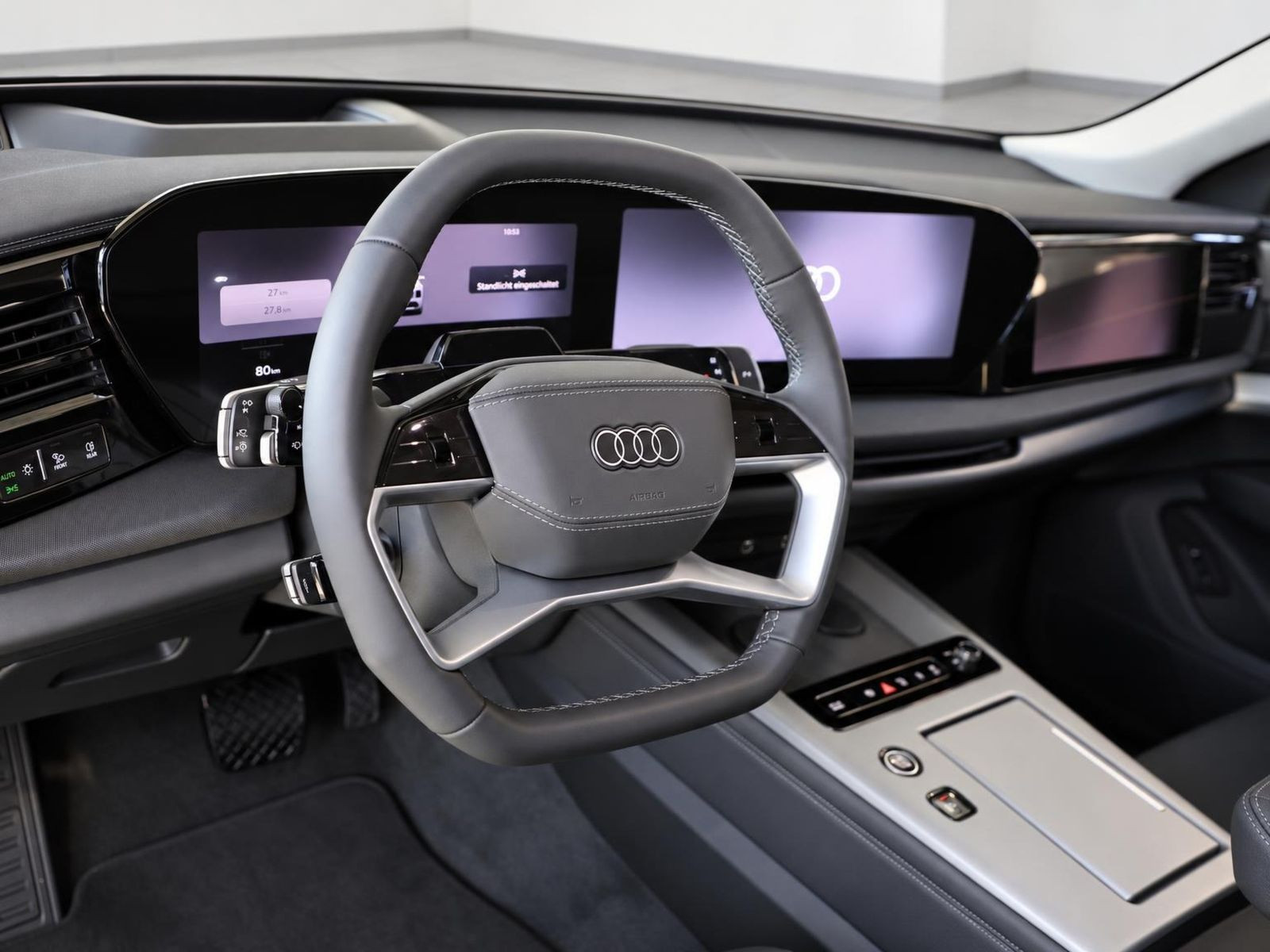 Audi Q7 S LINE TDI 220kW  PANO/ B&O / Standhzg / 22" /  AHK