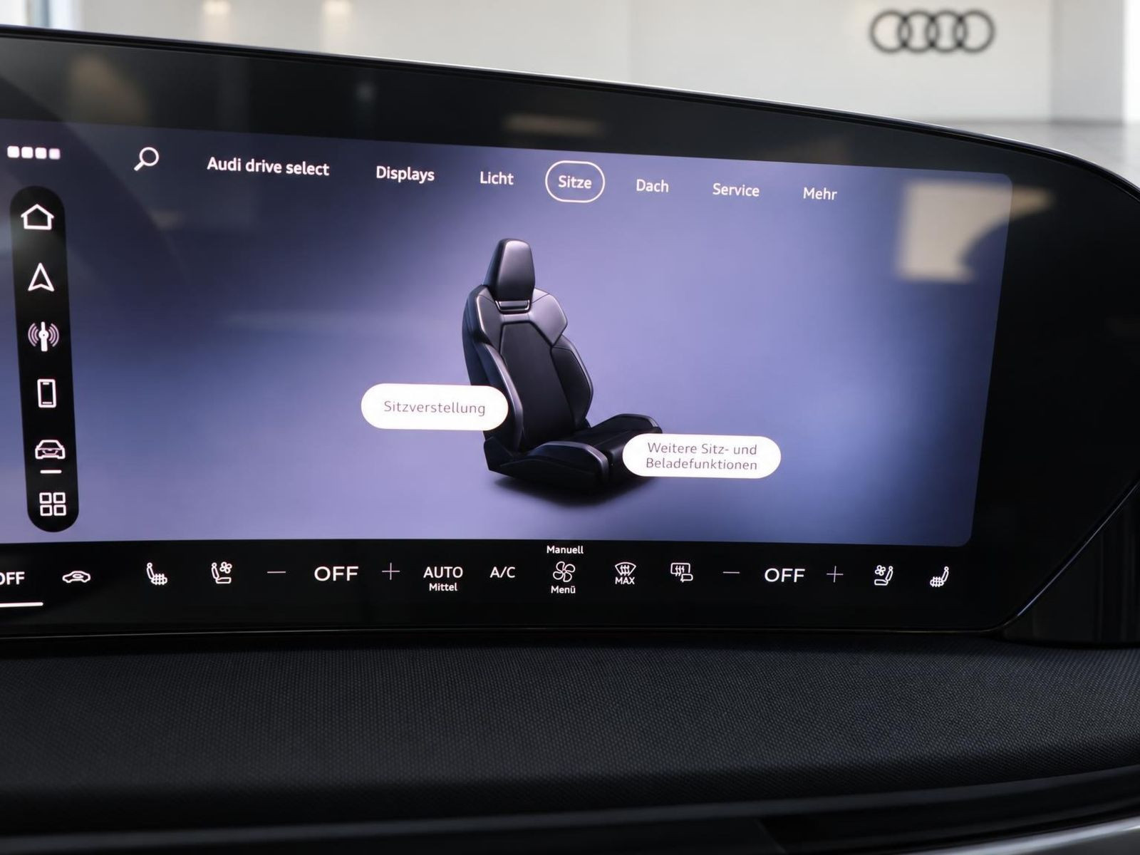 Audi Q7 S LINE TDI 220kW  PANO/ B&O / Standhzg / 22" /  AHK