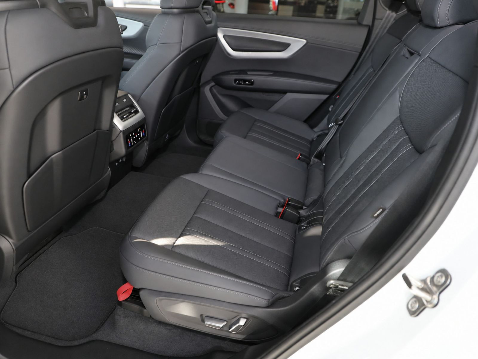 Audi Q7 S LINE TDI 220kW  PANO/ B&O / Standhzg / 22" /  AHK