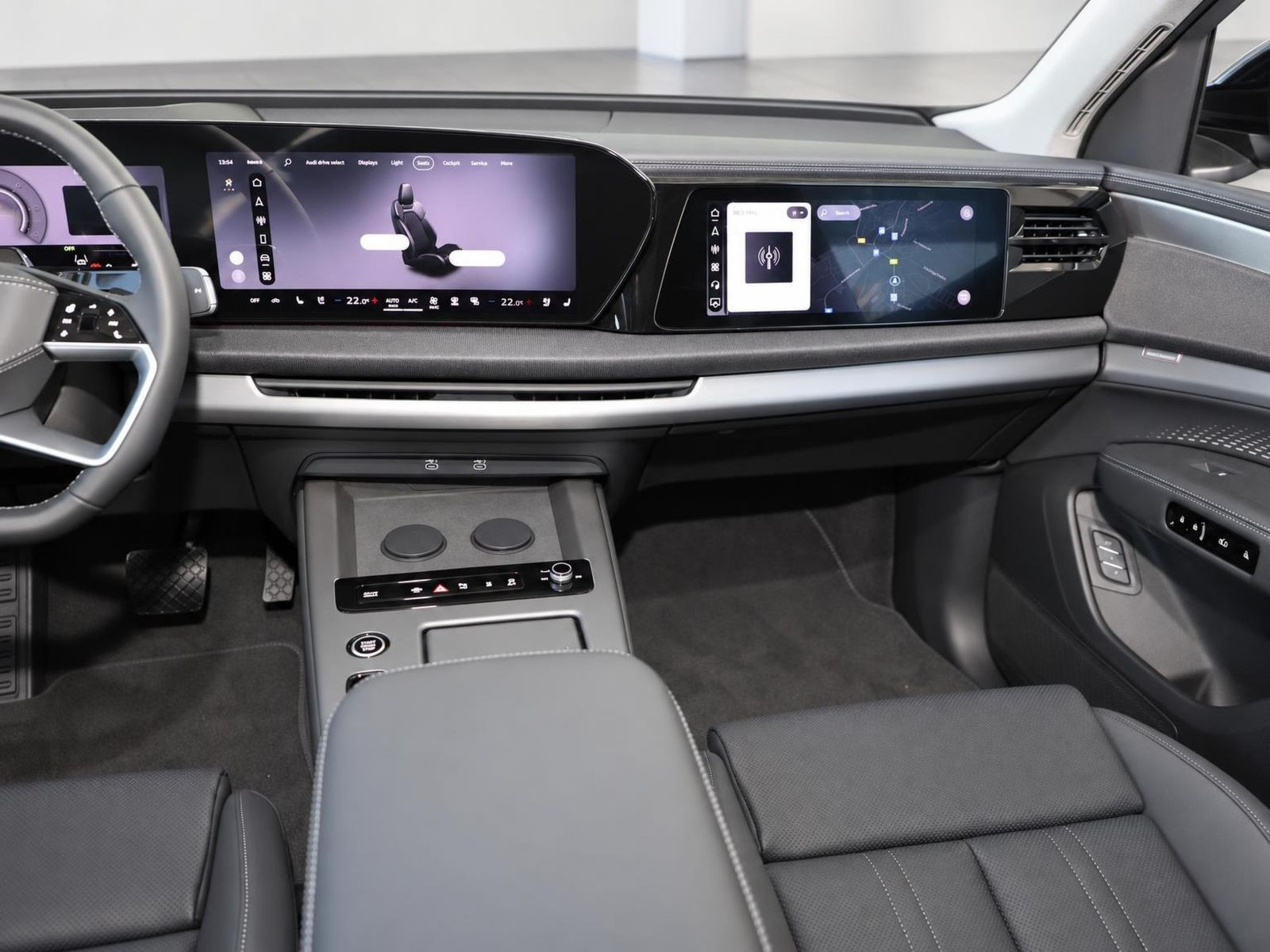 Audi Q7 S LINE TDI 220kW  PANO/ B&O / Standhzg / 22" /  AHK