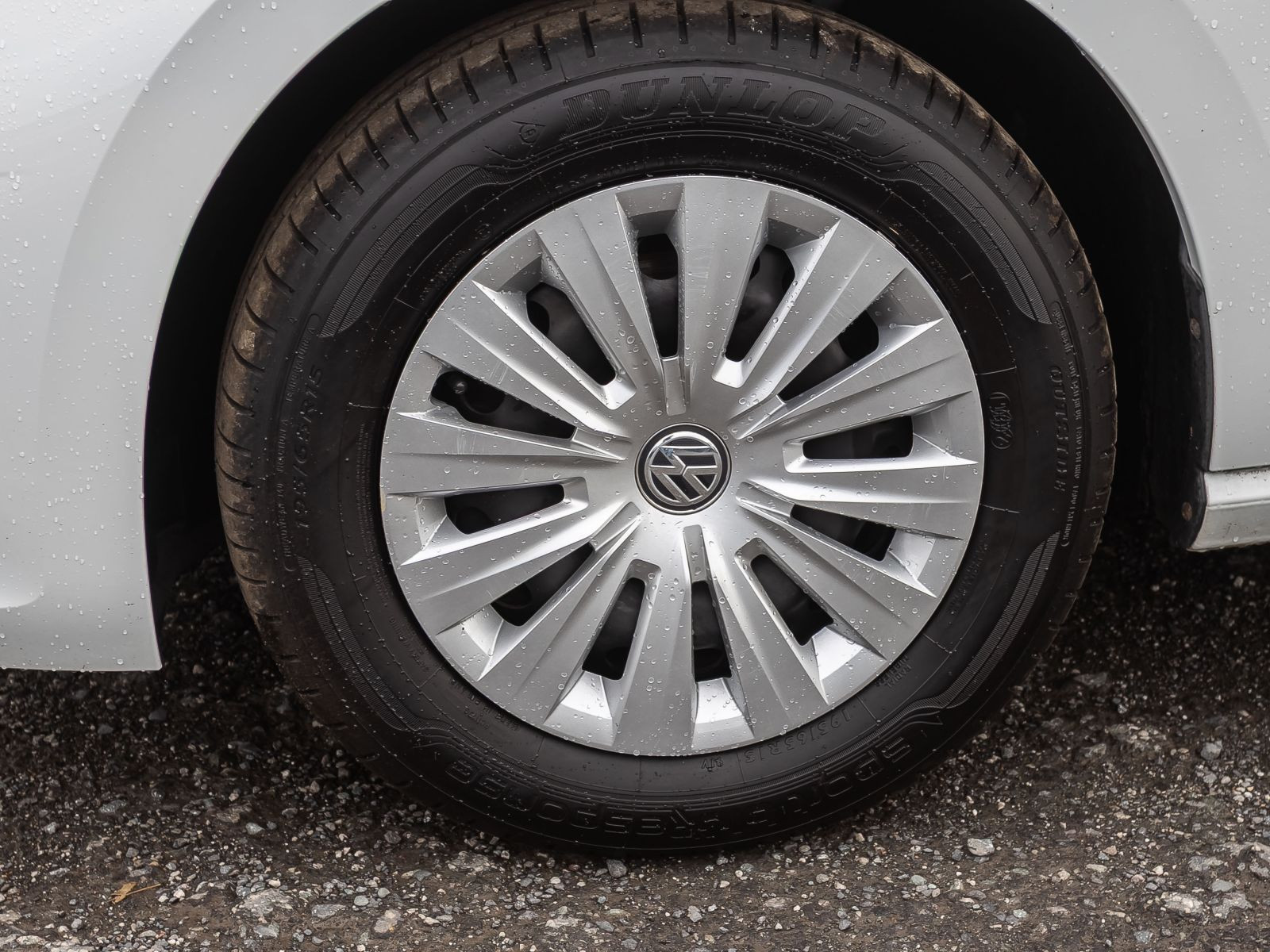 Volkswagen Golf VII Sportsvan Trendline 1.0TSI Klimaanlage