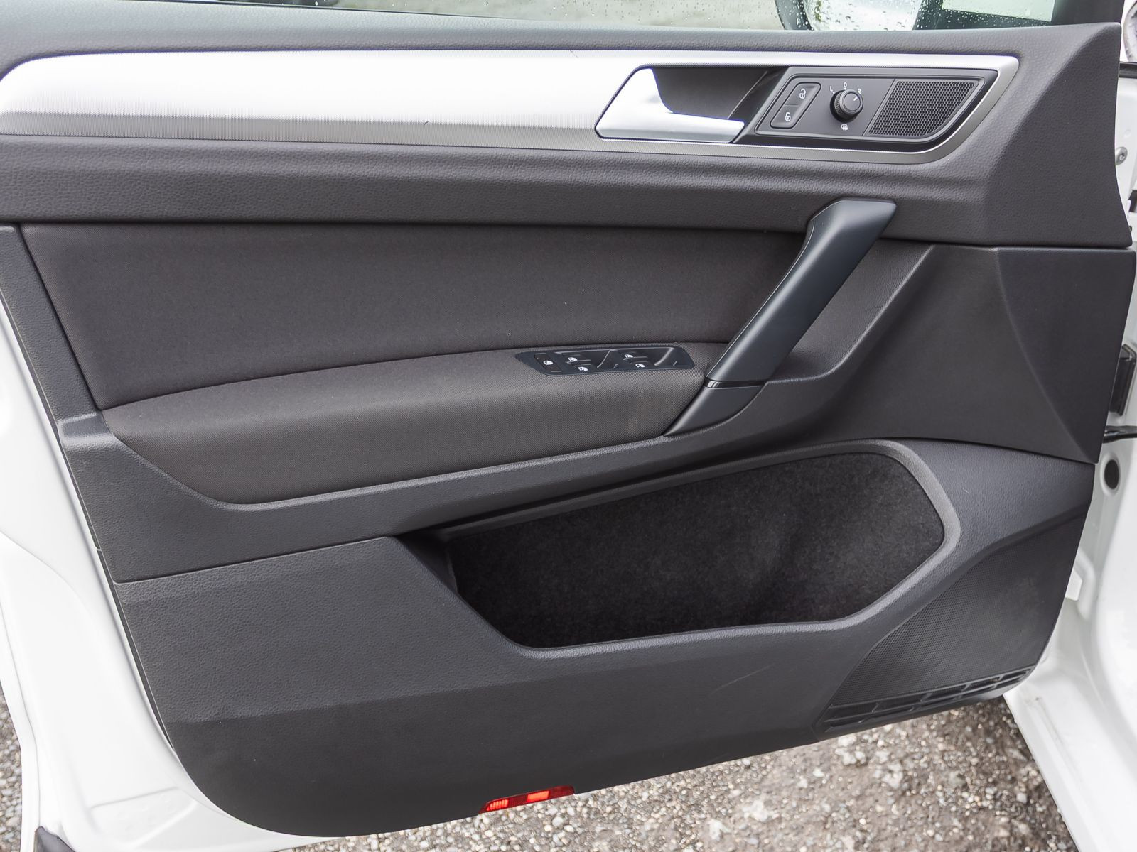 Volkswagen Golf VII Sportsvan Trendline 1.0TSI Klimaanlage