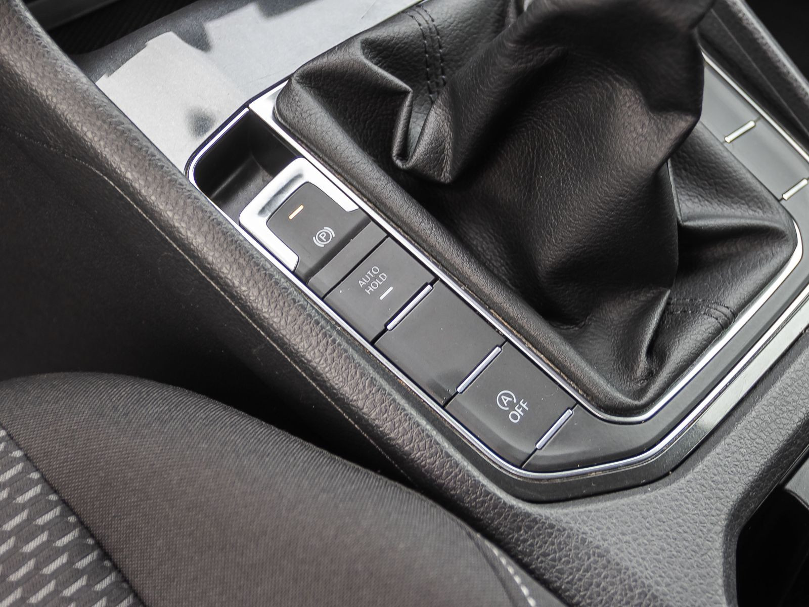 Volkswagen Golf VII Sportsvan Trendline 1.0TSI Klimaanlage