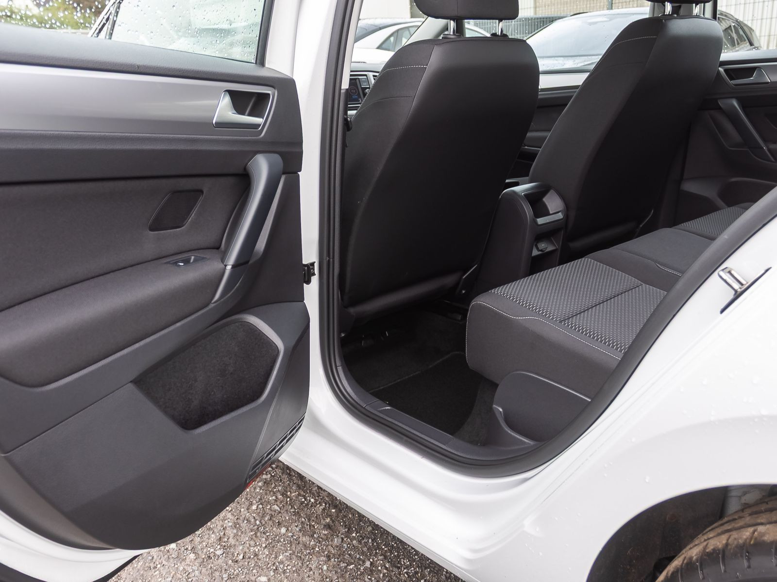 Volkswagen Golf VII Sportsvan Trendline 1.0TSI Klimaanlage