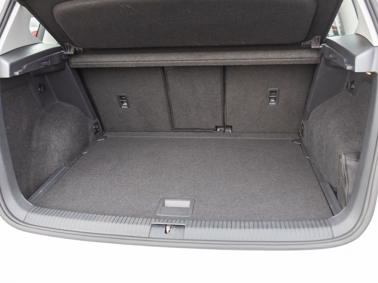 Volkswagen Golf VII Sportsvan Trendline 1.0TSI Klimaanlage