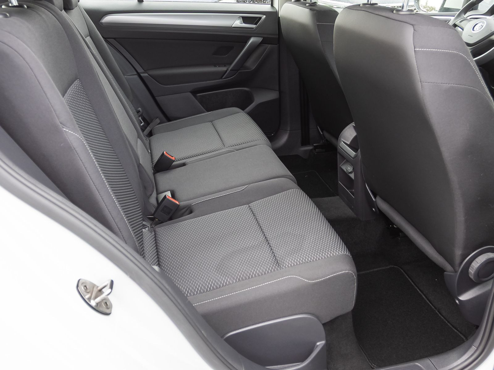 Volkswagen Golf VII Sportsvan Trendline 1.0TSI Klimaanlage