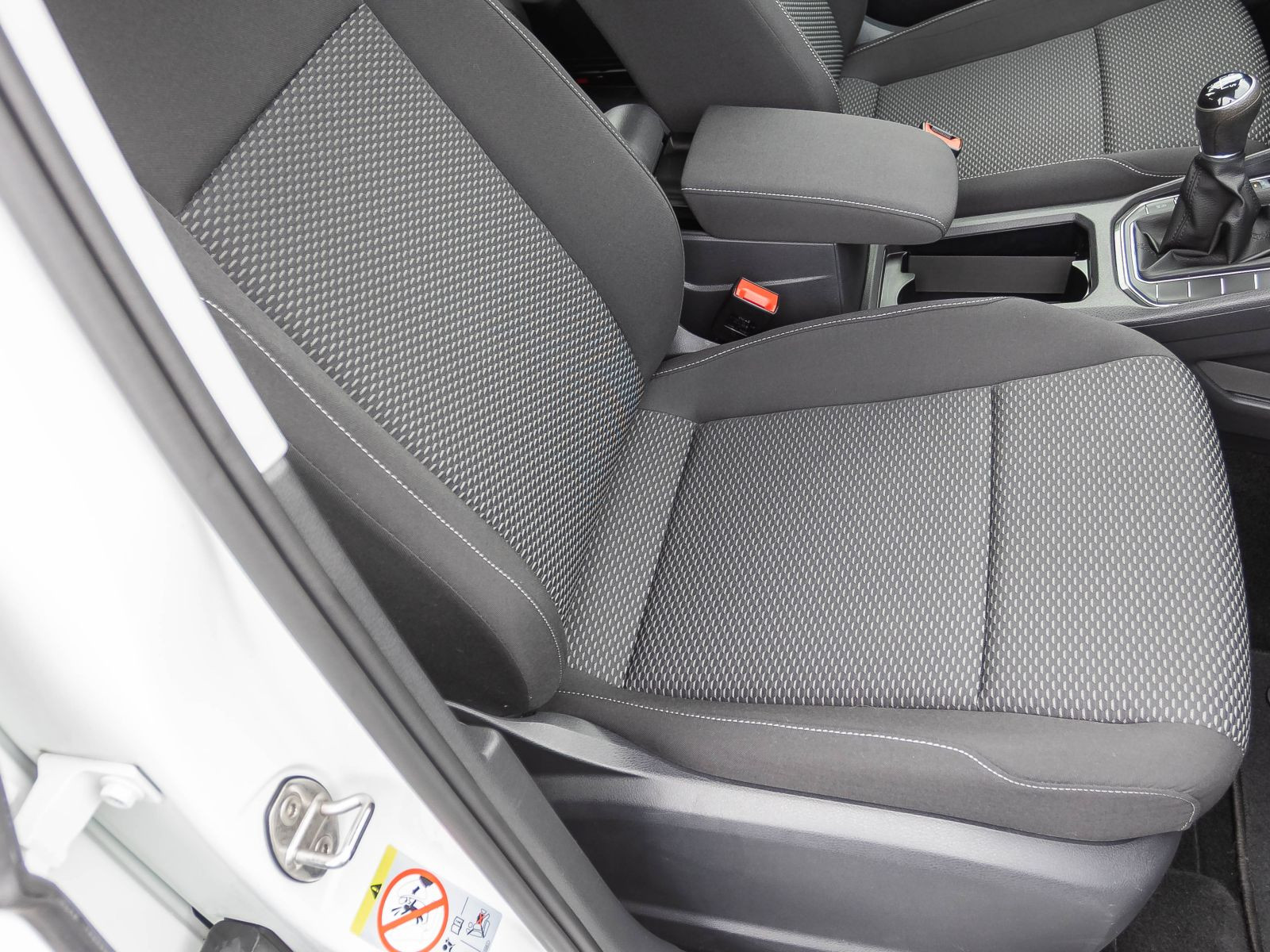 Volkswagen Golf VII Sportsvan Trendline 1.0TSI Klimaanlage