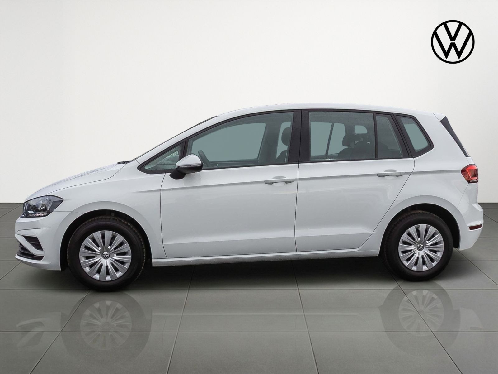 Volkswagen Golf VII Sportsvan Trendline 1.0TSI Klimaanlage