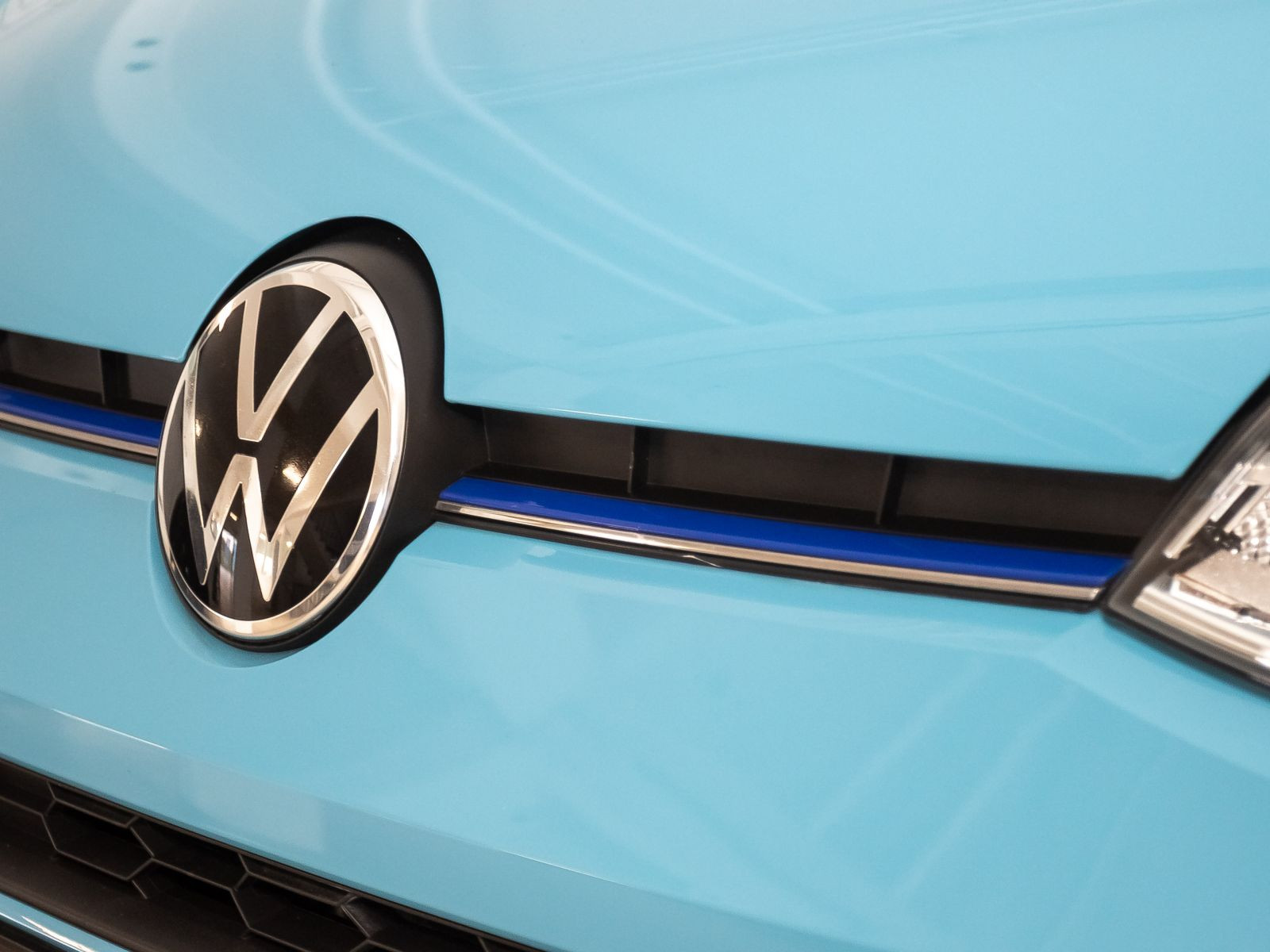 Volkswagen e-up! e-move up! Klimaautomatik GRA RFK  beheizbare Frontscheibe