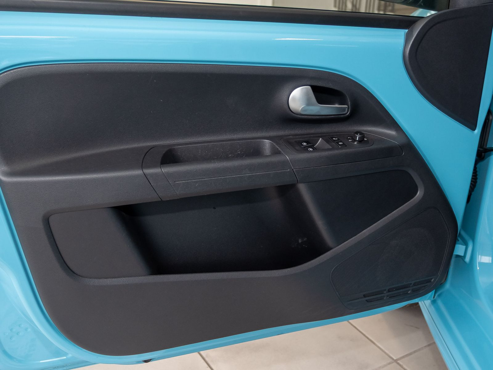 Volkswagen e-up! e-move up! Klimaautomatik GRA RFK  beheizbare Frontscheibe