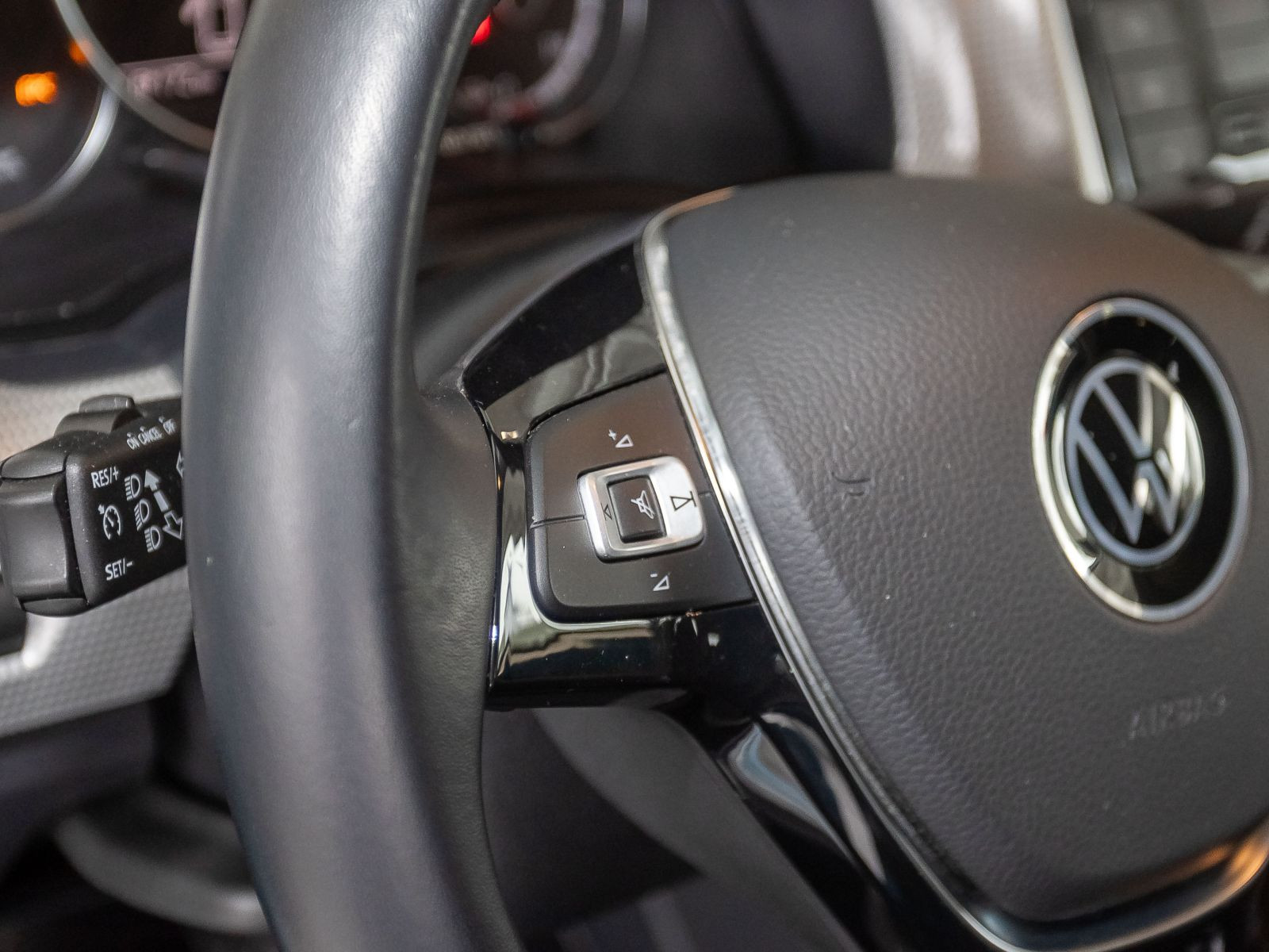 Volkswagen e-up! e-move up! Klimaautomatik GRA RFK  beheizbare Frontscheibe