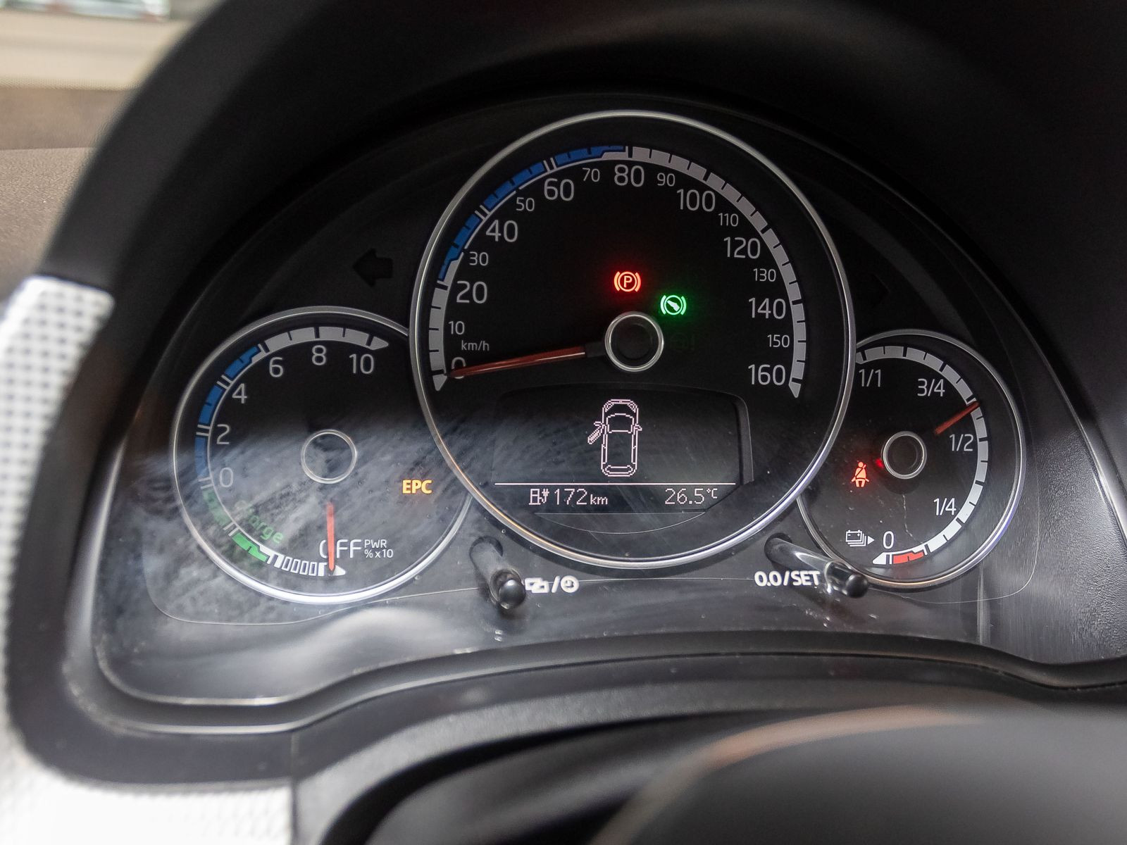 Volkswagen e-up! e-move up! Klimaautomatik GRA RFK  beheizbare Frontscheibe