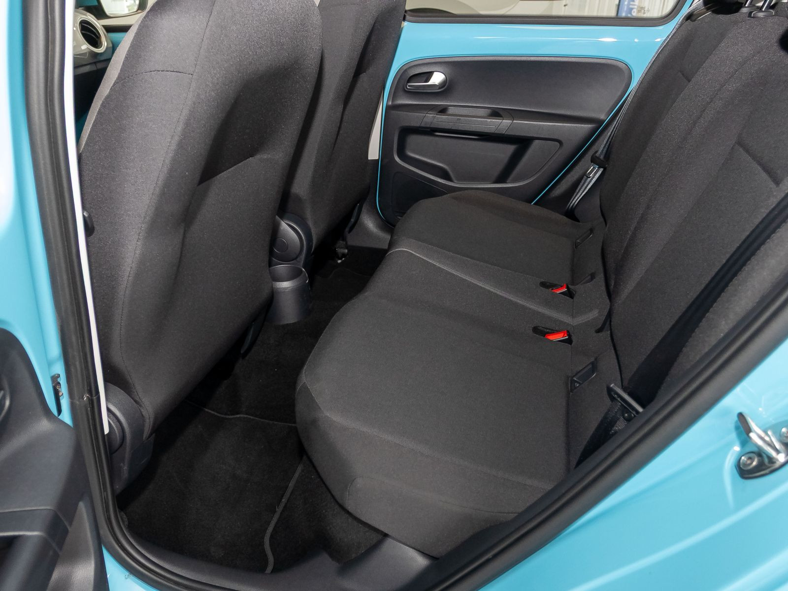 Volkswagen e-up! e-move up! Klimaautomatik GRA RFK  beheizbare Frontscheibe