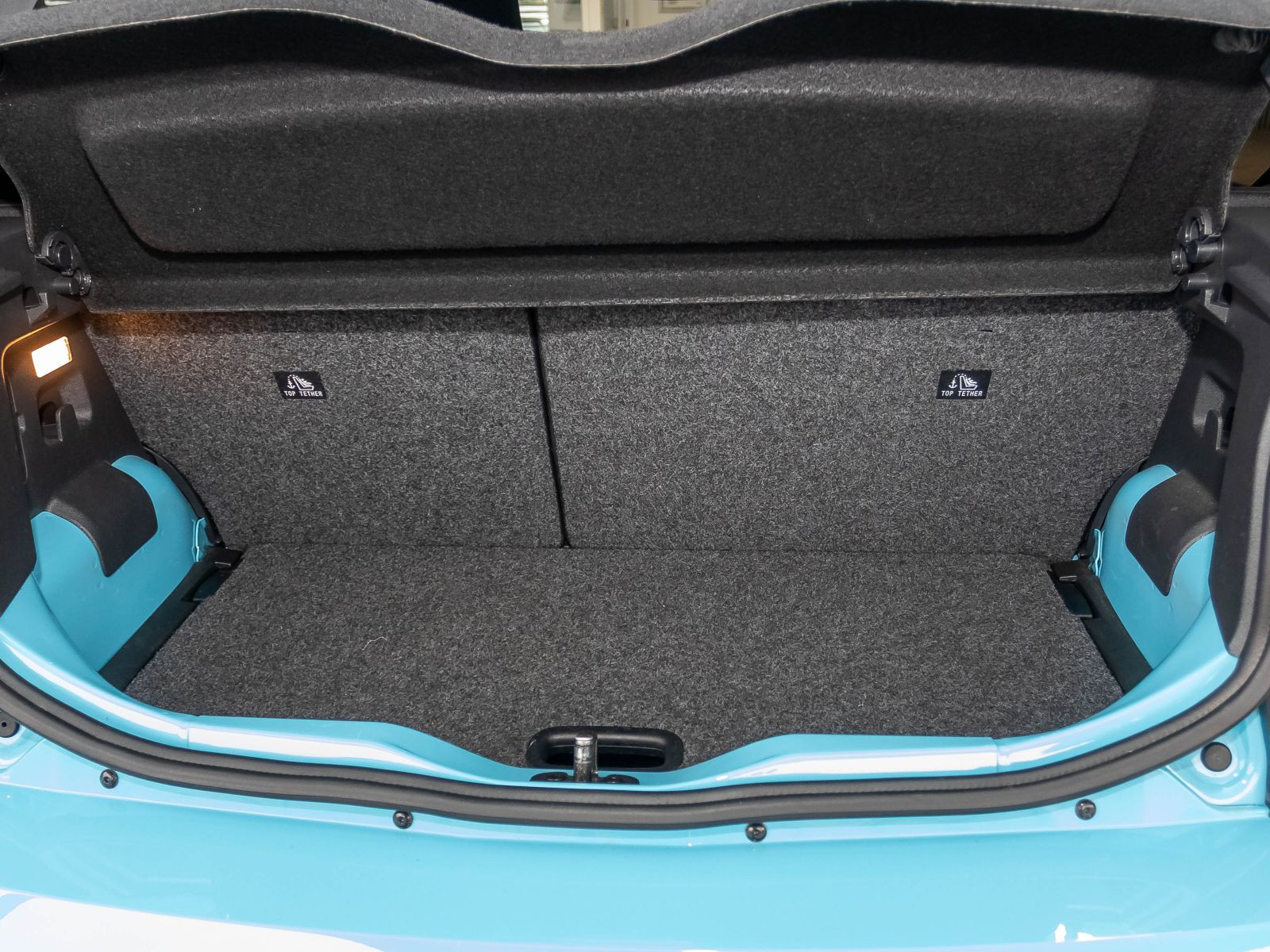 Volkswagen e-up! e-move up! Klimaautomatik GRA RFK  beheizbare Frontscheibe