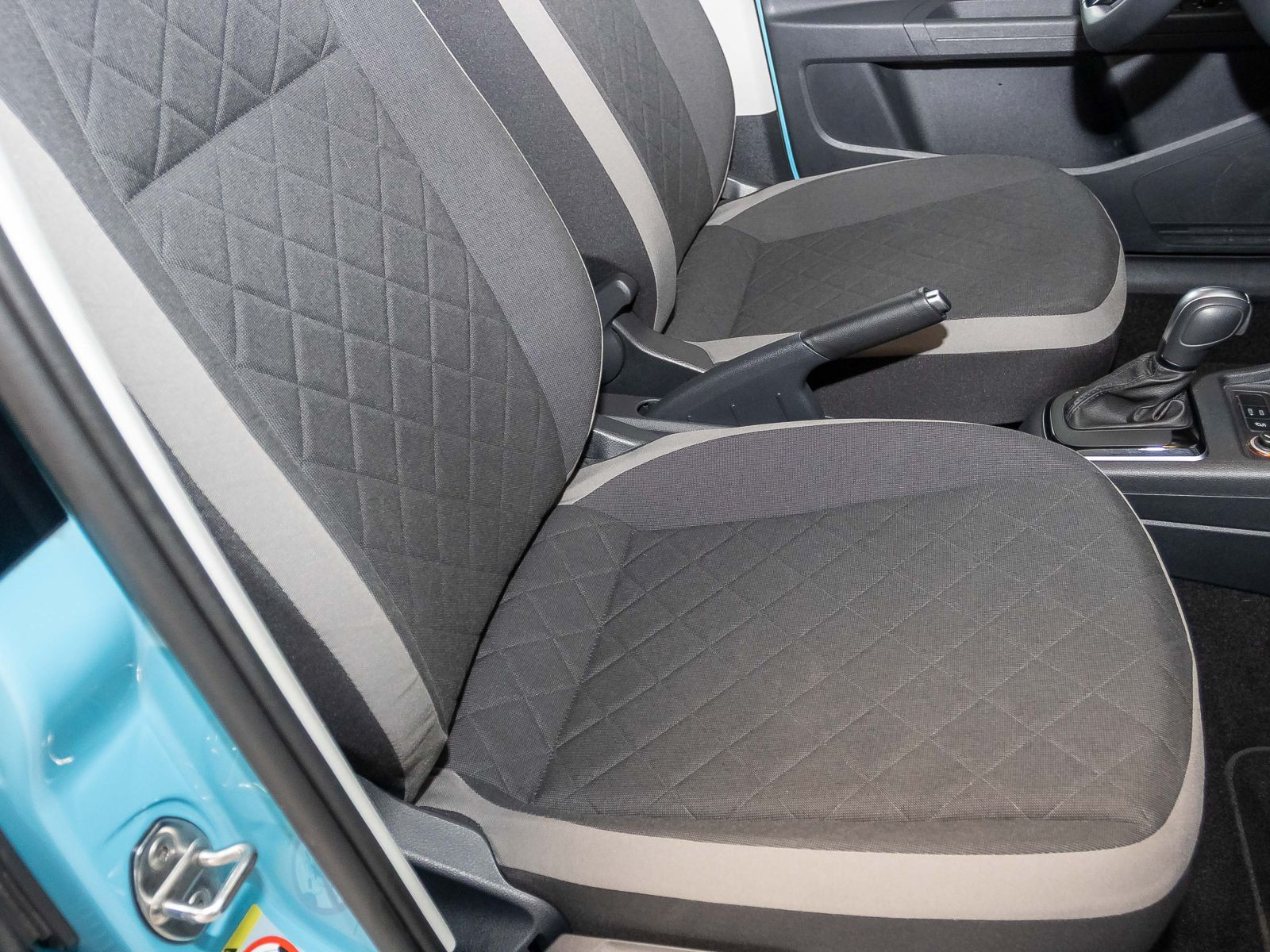 Volkswagen e-up! e-move up! Klimaautomatik GRA RFK  beheizbare Frontscheibe