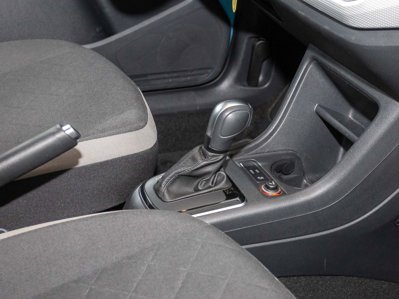 Volkswagen e-up! e-move up! Klimaautomatik GRA RFK  beheizbare Frontscheibe