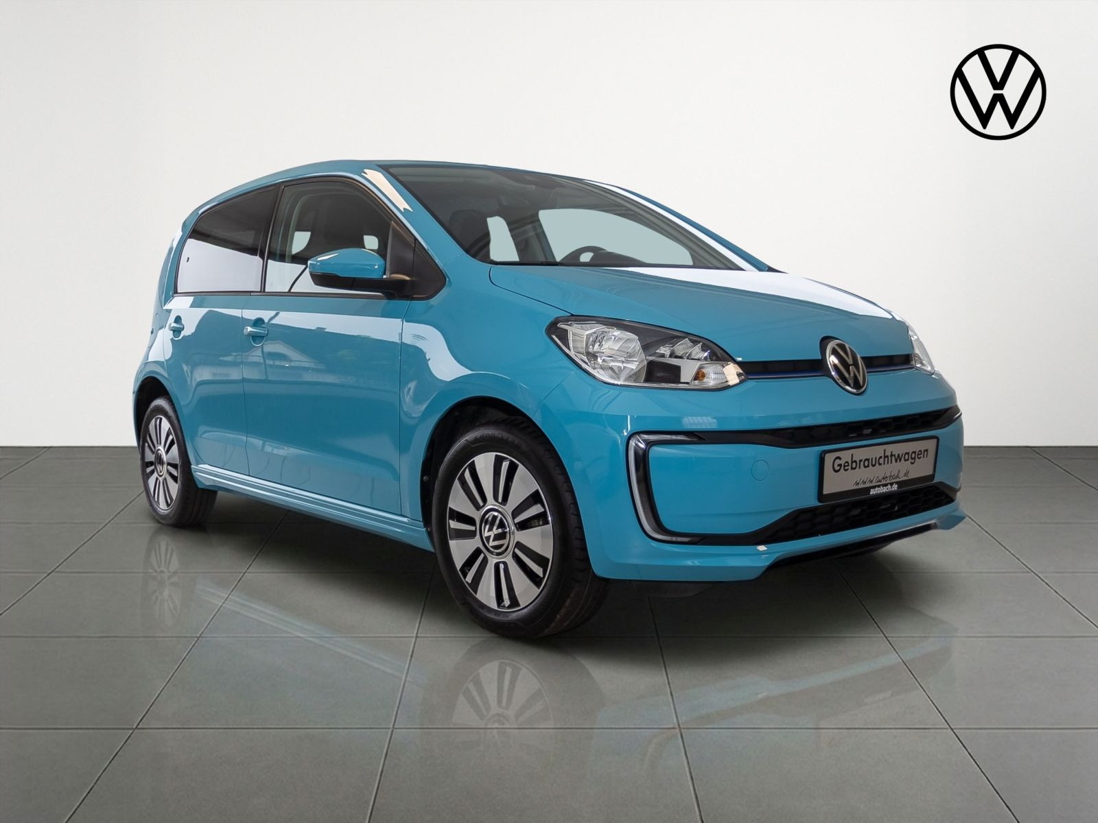 Volkswagen e-up! e-move up! Klimaautomatik GRA RFK  beheizbare Frontscheibe