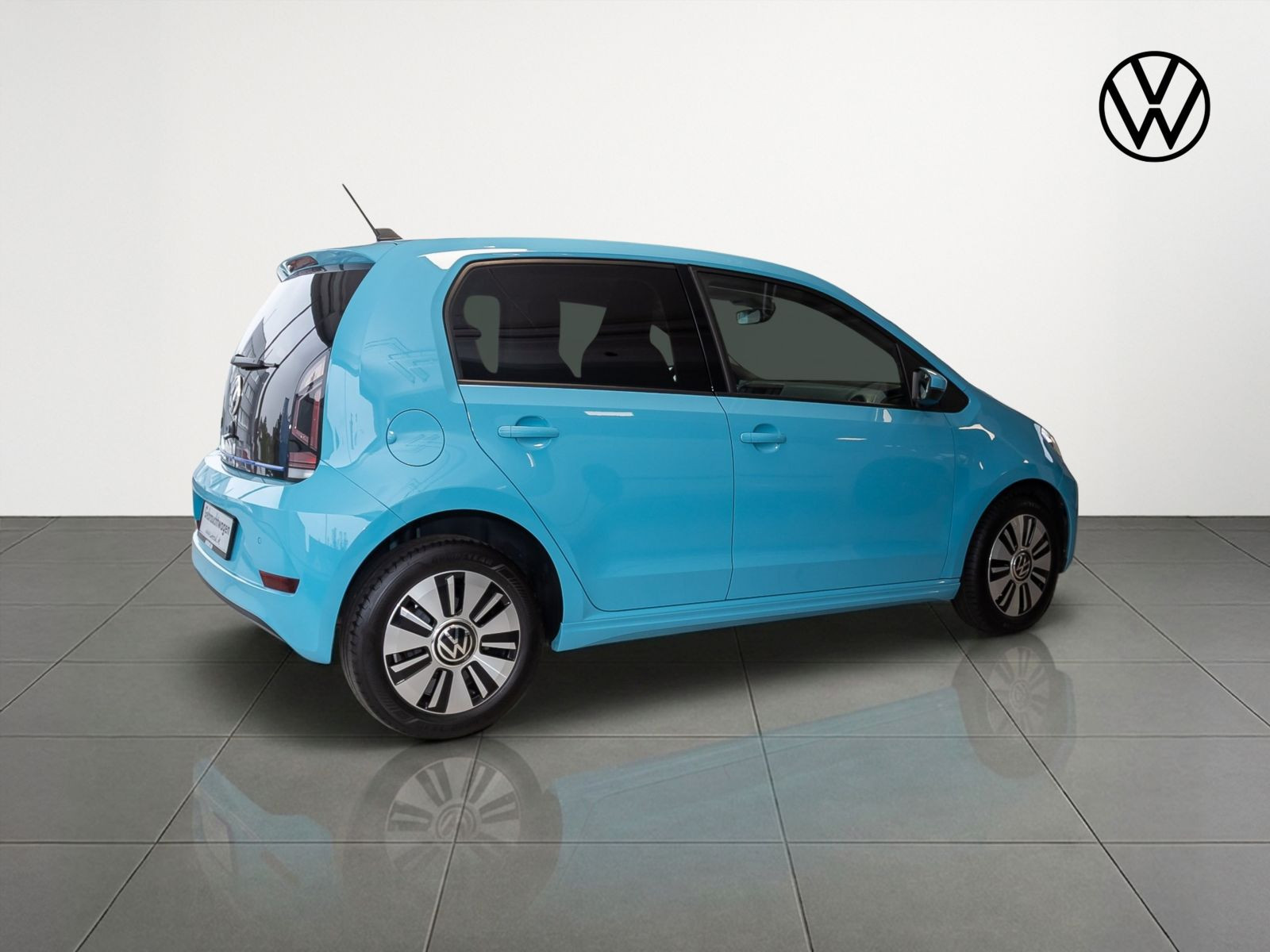 Volkswagen e-up! e-move up! Klimaautomatik GRA RFK  beheizbare Frontscheibe