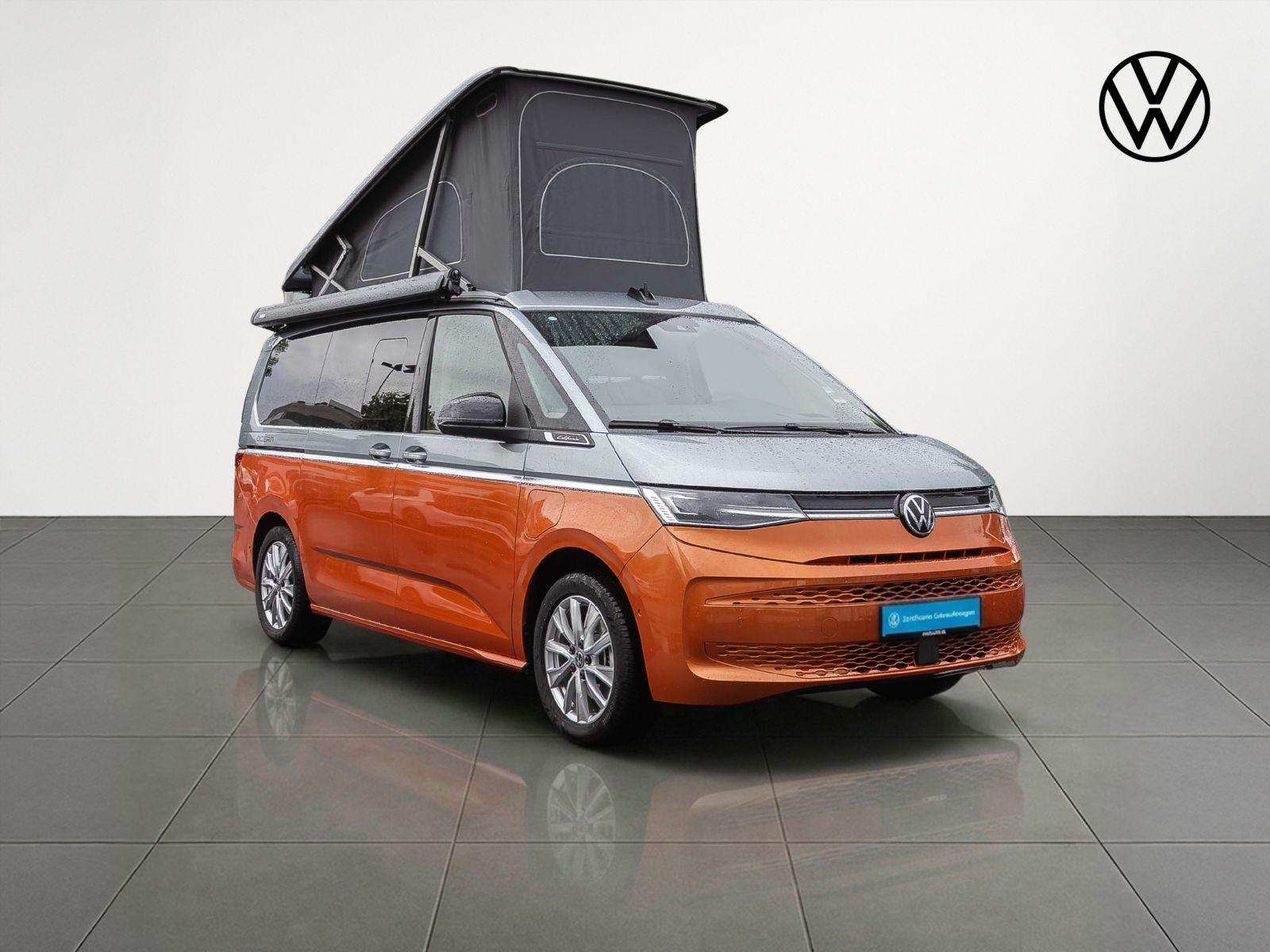 Volkswagen California Ocean 1.5 TSI DSG Hybrid 4Motion, AHK, DCC, Navi, LED-Matrix