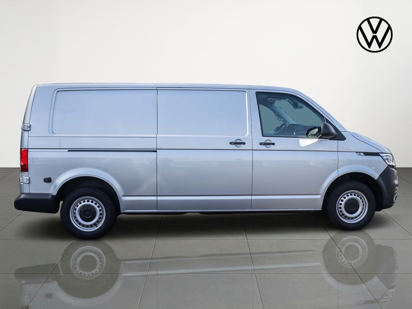 Volkswagen T6.1 Kasten 2.0 TDI DSG LR, Navi, LED, Klima, App-Connect