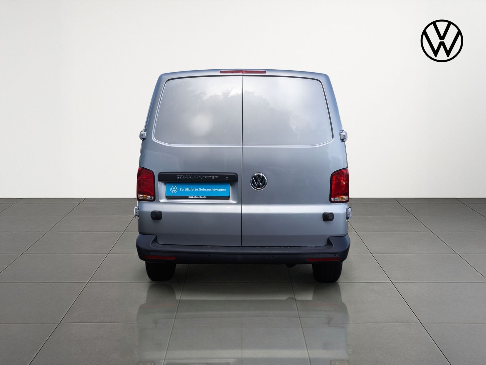 Volkswagen T6.1 Kasten 2.0 TDI DSG LR, Navi, LED, Klima, App-Connect