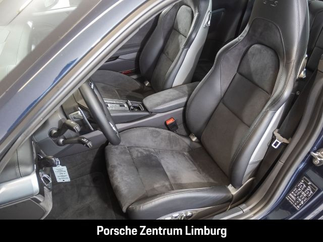 Porsche 991 911 Carrera GTS PCCB PASM BOSE nur 27.991 km