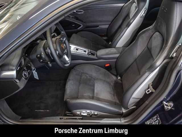 Porsche 991 911 Carrera GTS PCCB PASM BOSE nur 27.991 km