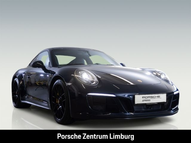 Porsche 991 911 Carrera GTS PCCB PASM BOSE nur 27.991 km