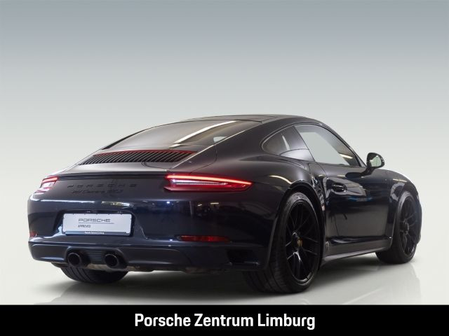 Porsche 991 911 Carrera GTS PCCB PASM BOSE nur 27.991 km