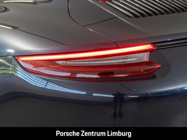 Porsche 991 911 Carrera GTS PCCB PASM BOSE nur 27.991 km
