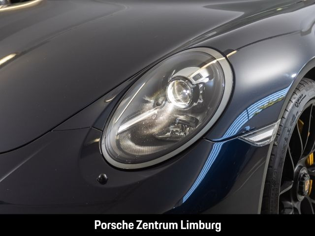 Porsche 991 911 Carrera GTS PCCB PASM BOSE nur 27.991 km