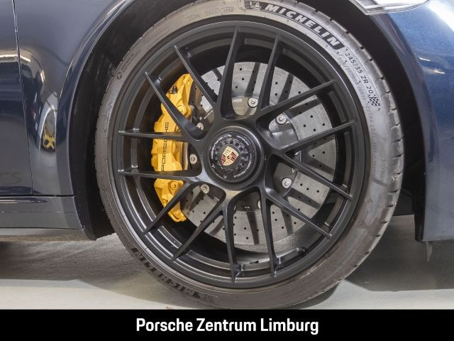 Porsche 991 911 Carrera GTS PCCB PASM BOSE nur 27.991 km