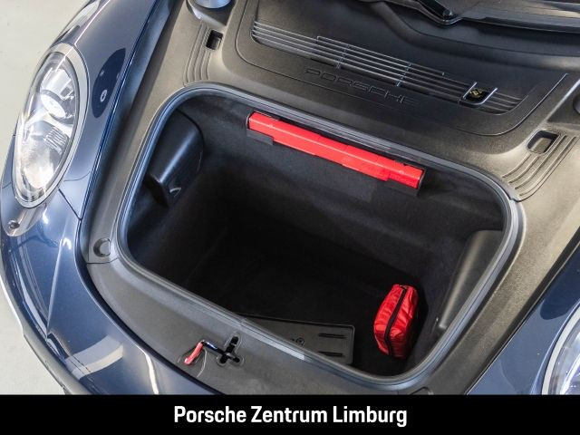 Porsche 991 911 Carrera GTS PCCB PASM BOSE nur 27.991 km