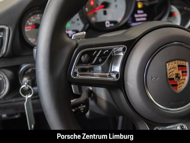Porsche 991 911 Carrera GTS PCCB PASM BOSE nur 27.991 km