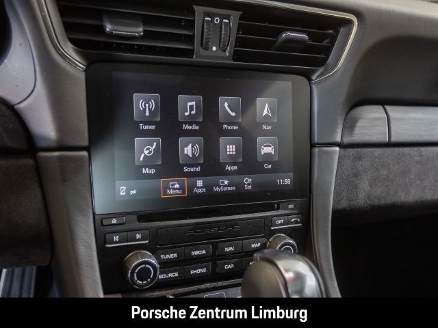 Porsche 991 911 Carrera GTS PCCB PASM BOSE nur 27.991 km