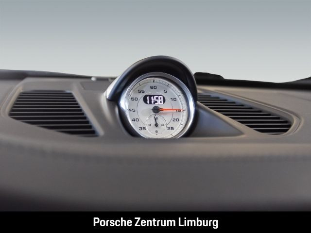 Porsche 991 911 Carrera GTS PCCB PASM BOSE nur 27.991 km