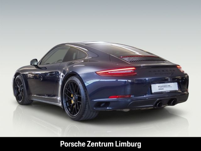Porsche 991 911 Carrera GTS PCCB PASM BOSE nur 27.991 km