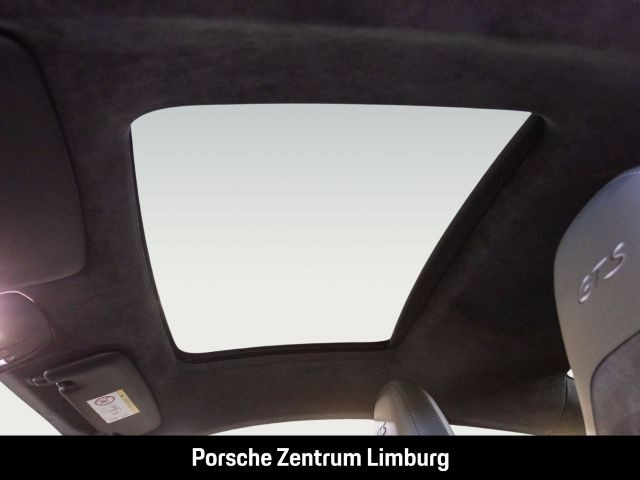 Porsche 991 911 Carrera GTS PCCB PASM BOSE nur 27.991 km