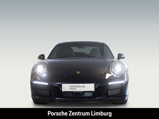 Porsche 991 911 Carrera GTS PCCB PASM BOSE nur 27.991 km