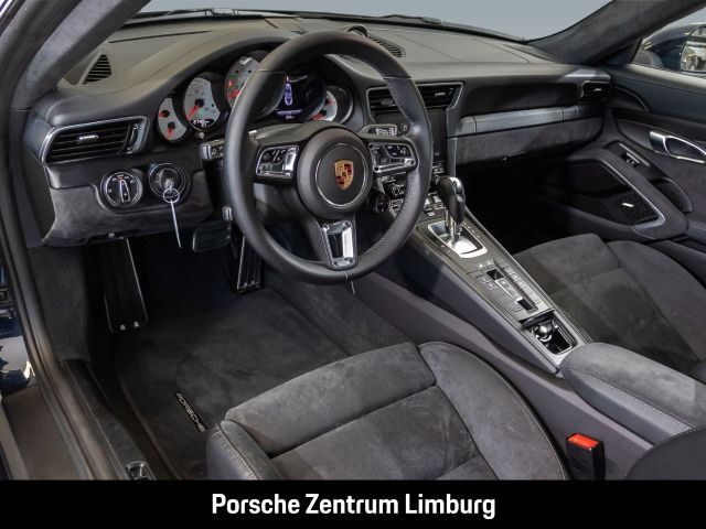 Porsche 991 911 Carrera GTS PCCB PASM BOSE nur 27.991 km