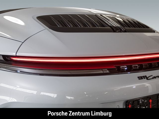 Porsche 992 911 Carrera 4 GTS Cabriolet InnoDrive PDCC