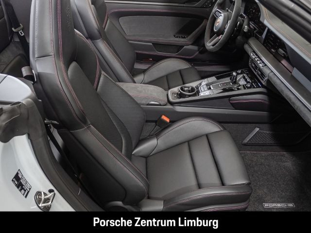 Porsche 992 911 Carrera 4 GTS Cabriolet InnoDrive PDCC