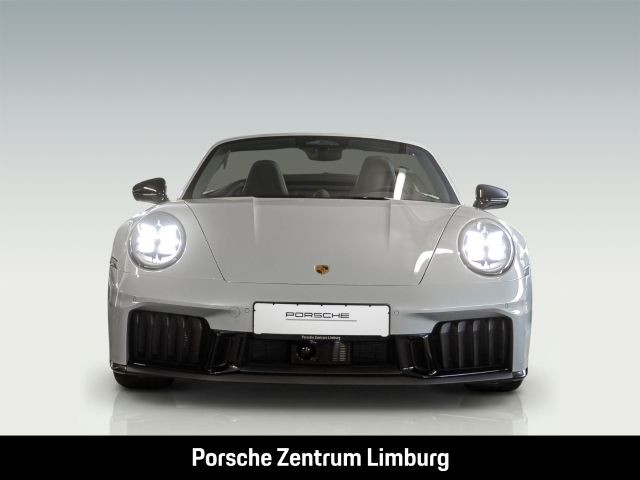 Porsche 992 911 Carrera 4 GTS Cabriolet InnoDrive PDCC