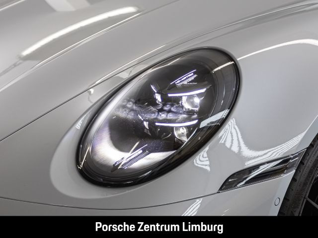 Porsche 992 911 Carrera 4 GTS Cabriolet InnoDrive PDCC