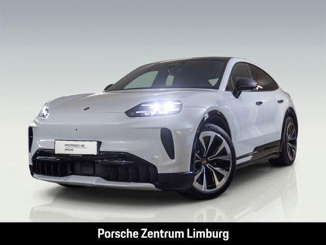Porsche Cayenne Coupe Electric HA-Lenkung Head-Up BOSE